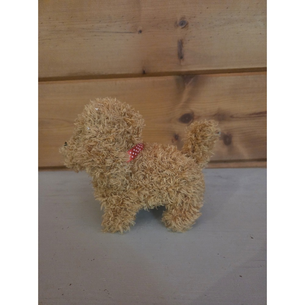 WorWoder Plush Dog Toy Puppy Electronic Interactive Pet Walking, Barking (Works) - Picture 4 of 5